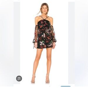 Cali Dress by Tularosa XXS Floral